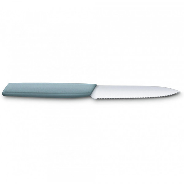 Кухонний ніж Victorinox Swiss Modern Paring 6.9006.10W21