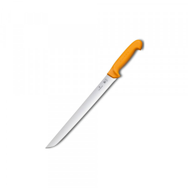 Кухонний ніж Victorinox Swibo Cutlet & Steak 5.8433.31