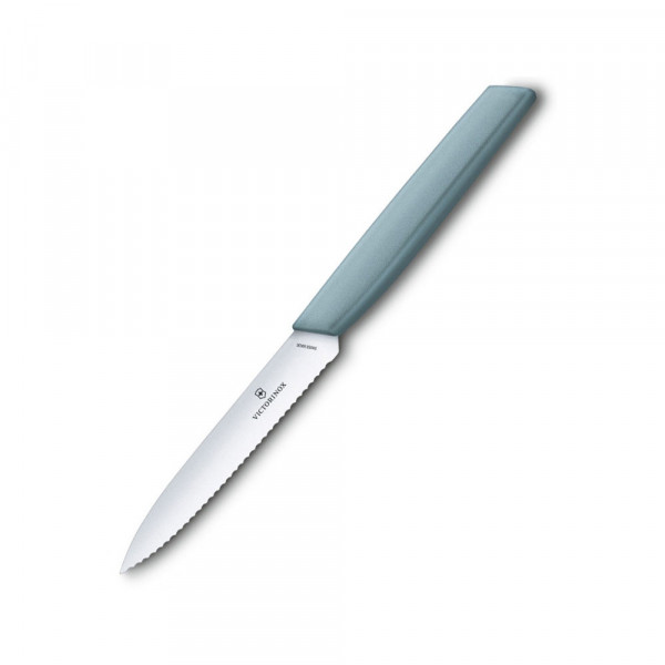 Кухонний ніж Victorinox Swiss Modern Paring 6.9006.10W21