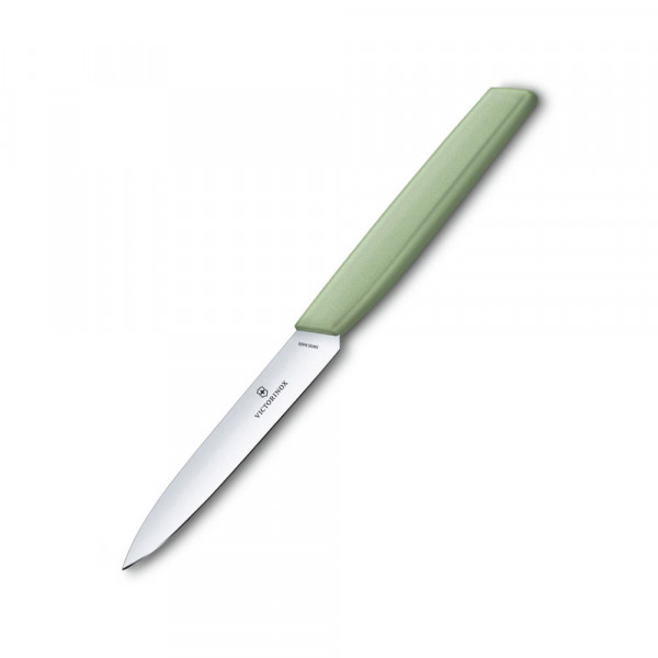 Кухонний ніж Victorinox Swiss Modern Paring 6.9006.1042