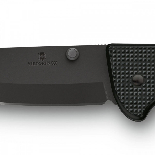 Складаний ніж Victorinox EVOKE BS Alox 0.9415.DS23
