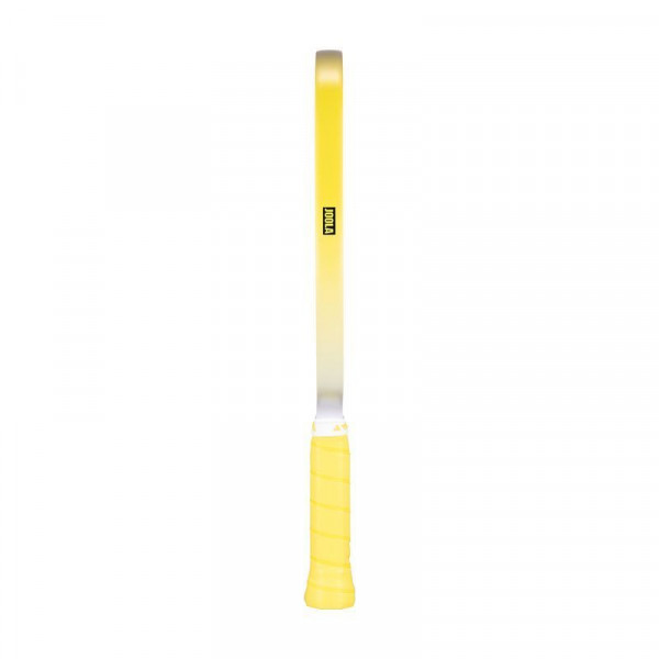 Ракетка для піклболу Joola Agassi Heat Vision 16 Flash Yellow (600388) 932283