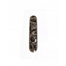 Накладка Victorinox к ножу 91 мм передняя Камуфляж (C3694.31)