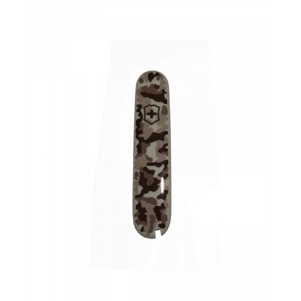 Накладка Victorinox к ножу 91 мм передняя Камуфляж (C3694.31)