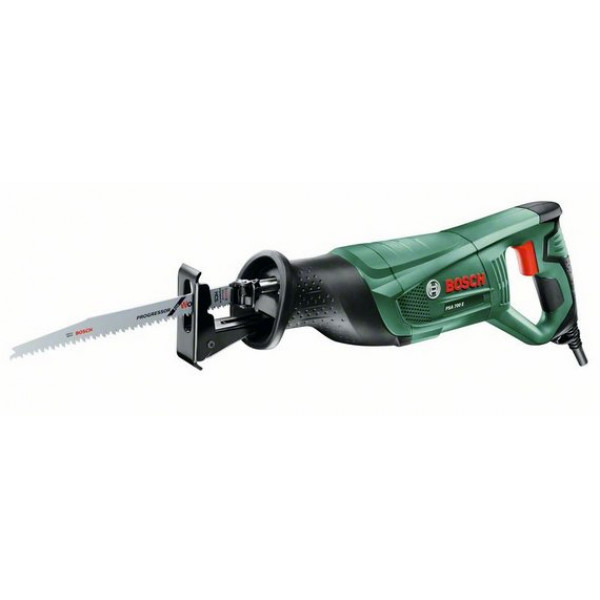Сабельна пилка Bosch PSA 700 E (06033A7020)