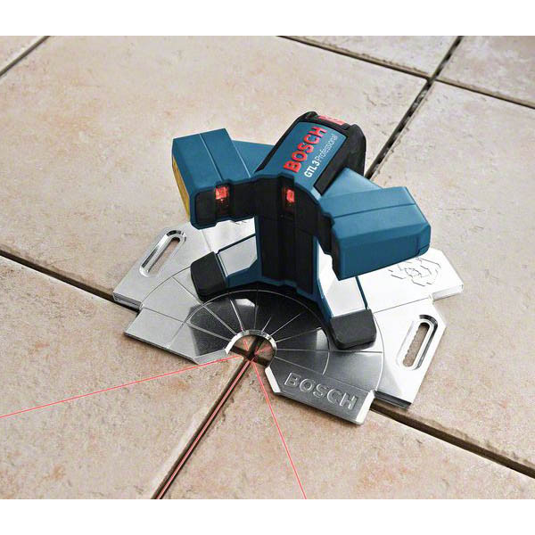 Лазер для укладання плитки Bosch GTL 3 (0601015200)