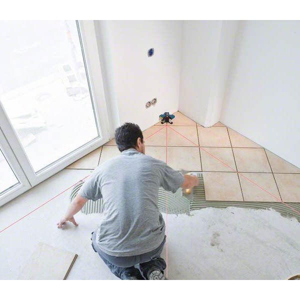 Лазер для укладання плитки Bosch GTL 3 (0601015200)