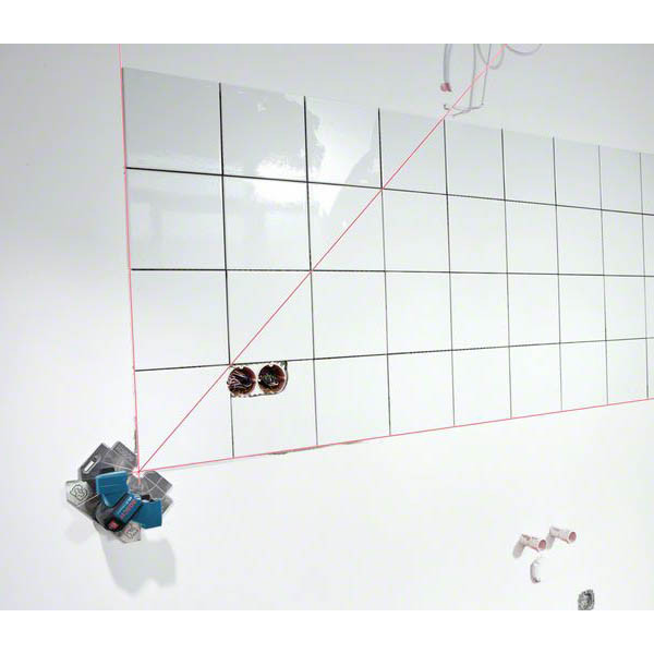 Лазер для укладання плитки Bosch GTL 3 (0601015200)