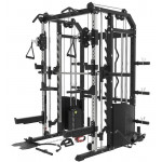 Силова мультистанція Toorx All-in-One ASX-4500 (ASX-4500) 931611