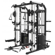 Силова мультистанція Toorx All-in-One ASX-4500 (ASX-4500) 931611
