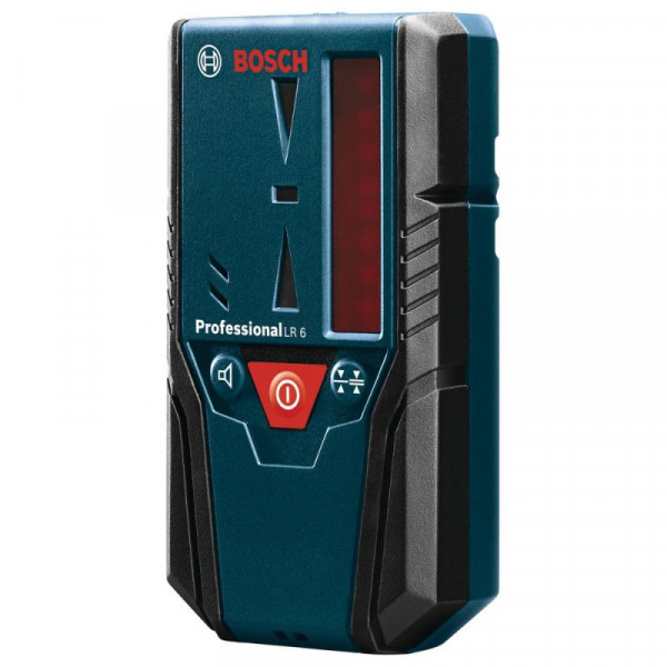 Приймачі лазерного випромінювання Bosch LR 6 Professional (0601069H00)