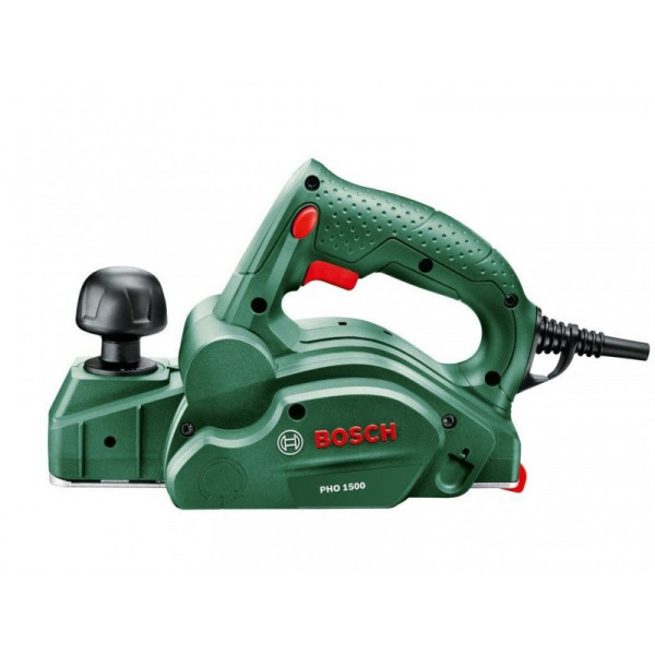 Рубанок Bosch PHO 1500 (06032A4000)