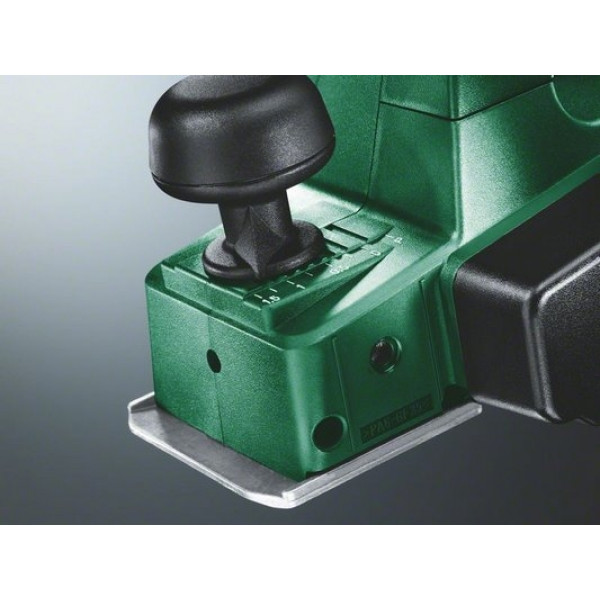 Рубанок Bosch PHO 1500 (06032A4000)