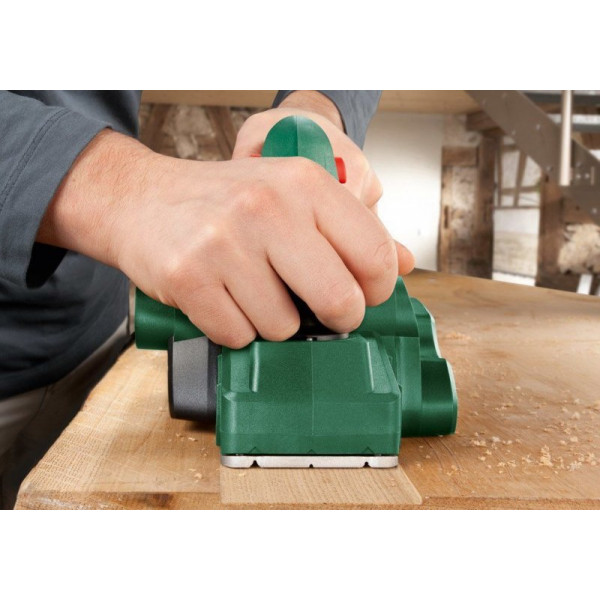 Рубанок Bosch PHO 1500 (06032A4000)