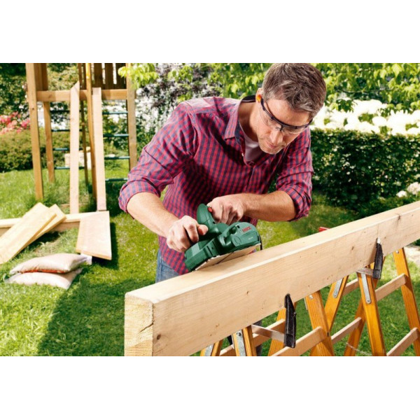 Рубанок Bosch PHO 1500 (06032A4000)