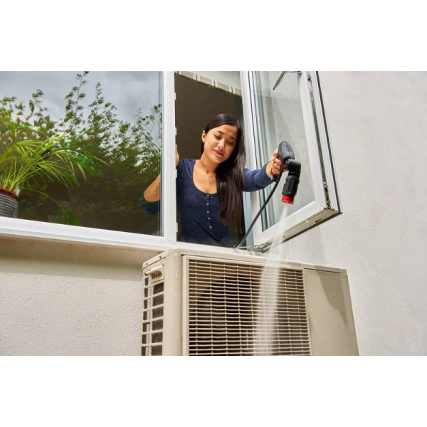 Очищувач високого тиску Bosch EasyAquatak 100 (06008A7E00)