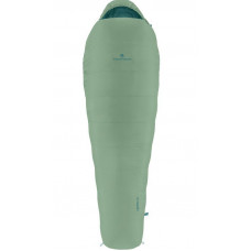 Спальний мішок Ferrino Lightec 550 +20°C Green (86153QVV) (931762)