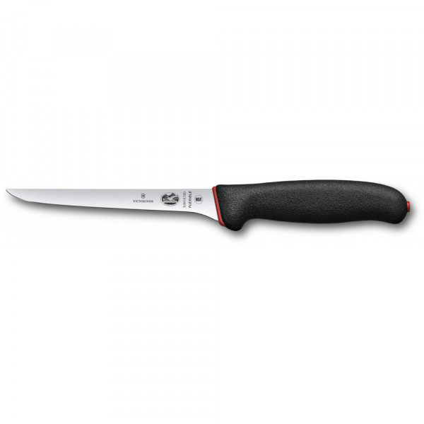 Кухонний ніж Victorinox Dual Grip Boning Flexible 5.6413.15D