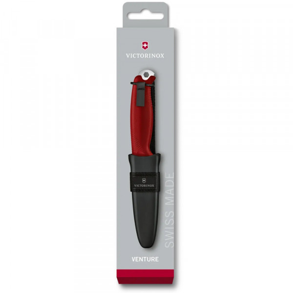 Ніж Victorinox Venture 3.0902