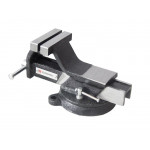 Лещата сталеві поворотні посилені 125мм (5 ")