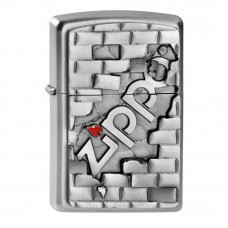 Запальничка Zippo (Зіппо) Wall Emblem 2003963