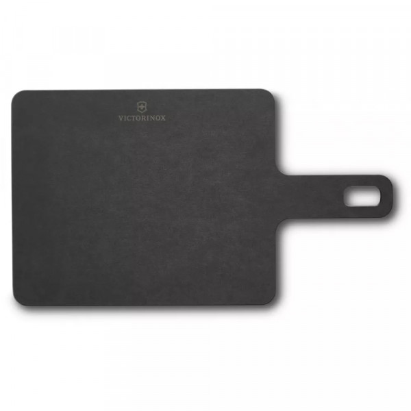 Обробна дошка з ручкою Victorinox Epicurean Handy маленька S композит Чорний 229x190x5мм (7.4131.3)