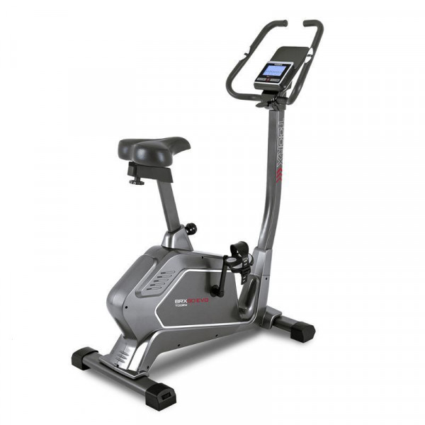 Велотренажер Toorx Upright Bike BRX 90 EVO (BRX-90EVO) 93245403