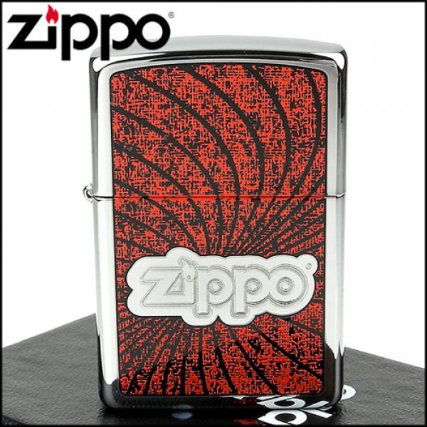 Запальничка Zippo (Зіппо) SPIRAL 24804
