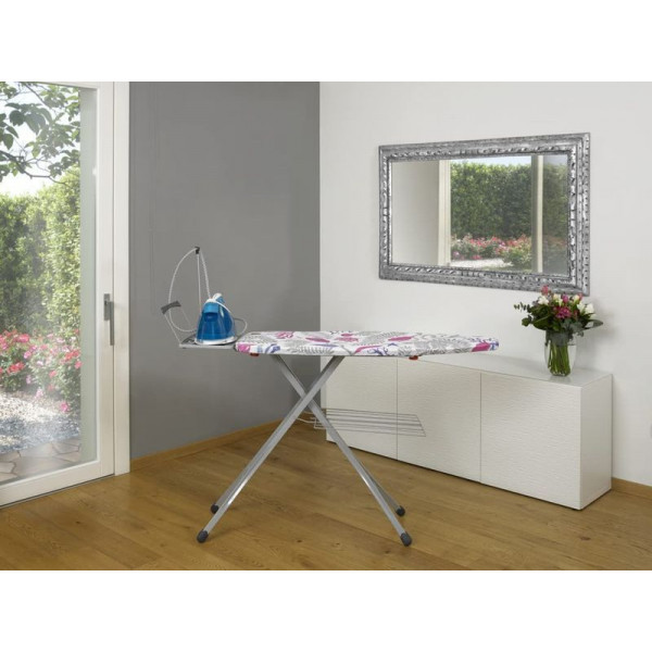 Дошка для прасування Gimi Advance L Coral Turquoise (155523)(Special offer) (931997) Дошка для прасування Gimi Advance L Coral Turquoise (155523)(Special offer) (931997)