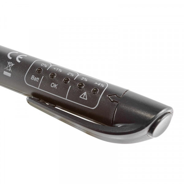 Тестер гальмівної рідини (LR03, AAA, 1.5V) ROCKFORCE RF-88502