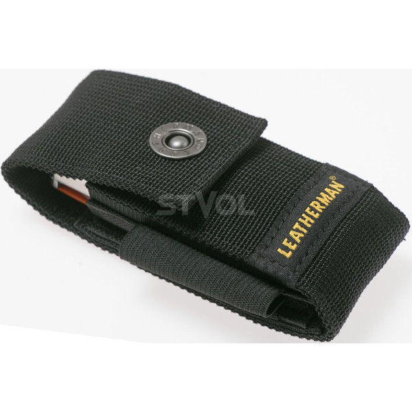 Мультиінструмент Leatherman Charge Plus, нейлоновий чохол, метричні біти (832516) Мультиінструмент Leatherman Charge Plus, нейлоновий чохол, метричні біти (832516)