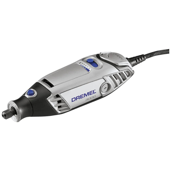 Мультиінструмент Dremel 3000-5, аксесуари F0133000JU