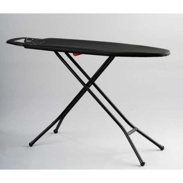 Дошка для прасування Rolser K-22 Black Tube Blanco/Negro (K06016-2064) (931978) Дошка для прасування Rolser K-22 Black Tube Blanco/Negro (K06016-2064) (931978)