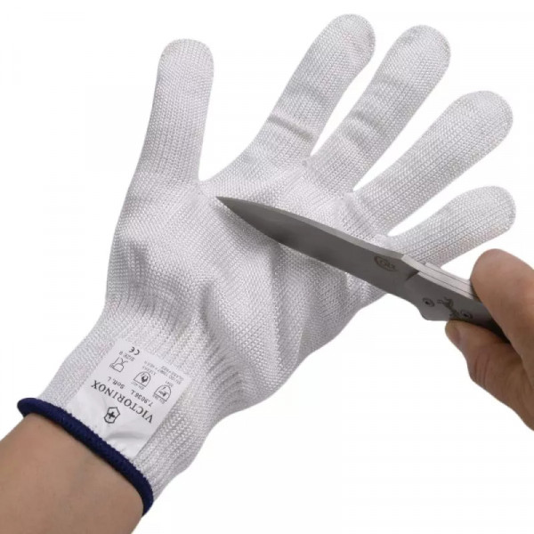 Рукавичка захисна Victorinox Soft-Cut Resistant L (7.9036.L) Рукавичка захисна Victorinox Soft-Cut Resistant L (7.9036.L)