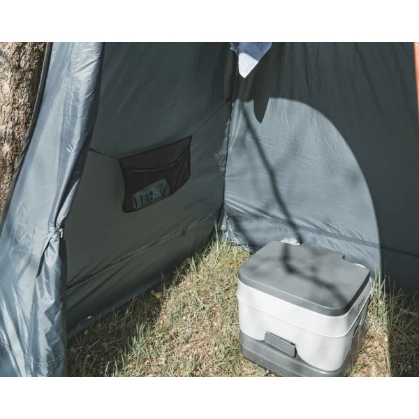 Намет технічний Easy Camp Vik Utility Tent (120500) (931574)