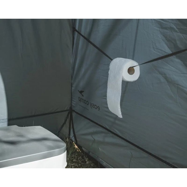 Намет технічний Easy Camp Vik Utility Tent (120500) (931574)
