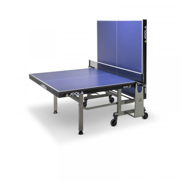 Тенісний стіл Joola Rollomat Pro ITTF Blue (11522) (930910)