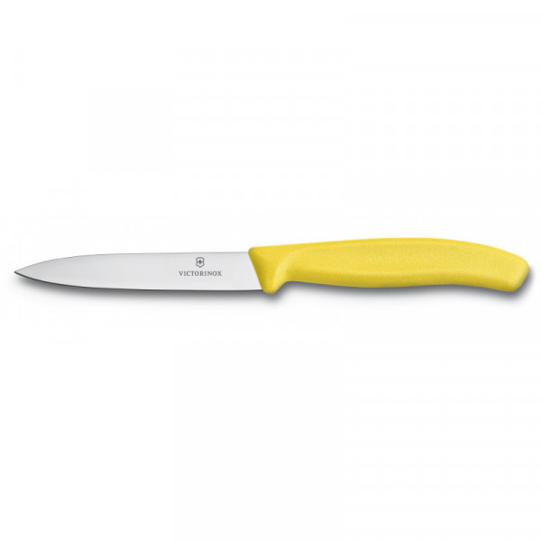 Кухонний ніж Victorinox Swiss Classic Paring 6.7706.L118