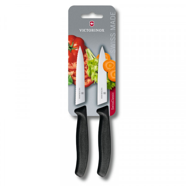 Кухонний набір Victorinox SwissClassic 6.7793.B