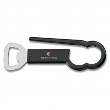 Відкривачка PET пляшок чорн. Victorinox 7.6912.3