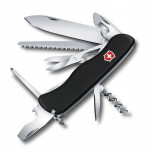 Швейцарський складаний ніж Victorinox Outrider 0.8513.3