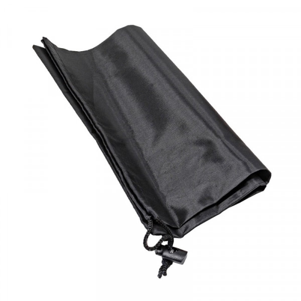 Домкрат підкатний гідравлічний 2,5т (135-395мм) "Компакт" Forsage F-TR20005