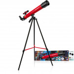 Телескоп Bresser Junior 45/600 AZ Red (8850600E8G000) 924836