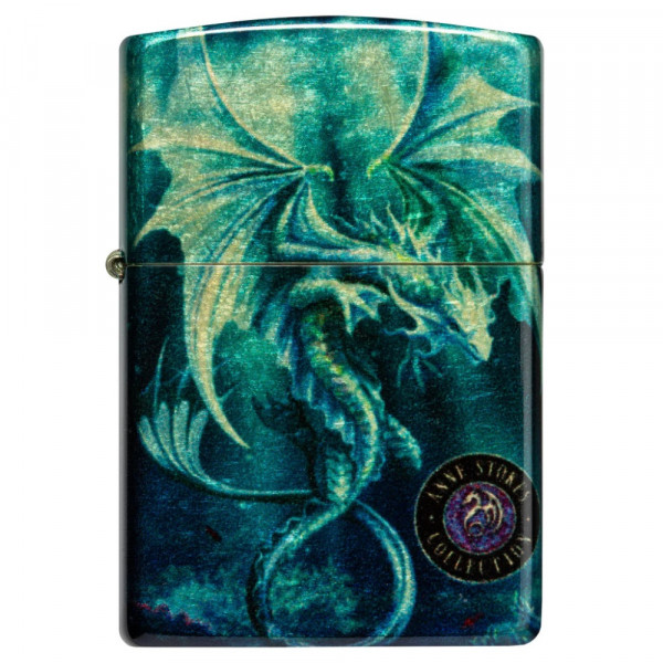 Запальничка Zippo (Зіппо) Anne Stokes Collection 48986 Запальничка Zippo (Зіппо) Anne Stokes Collection 48986