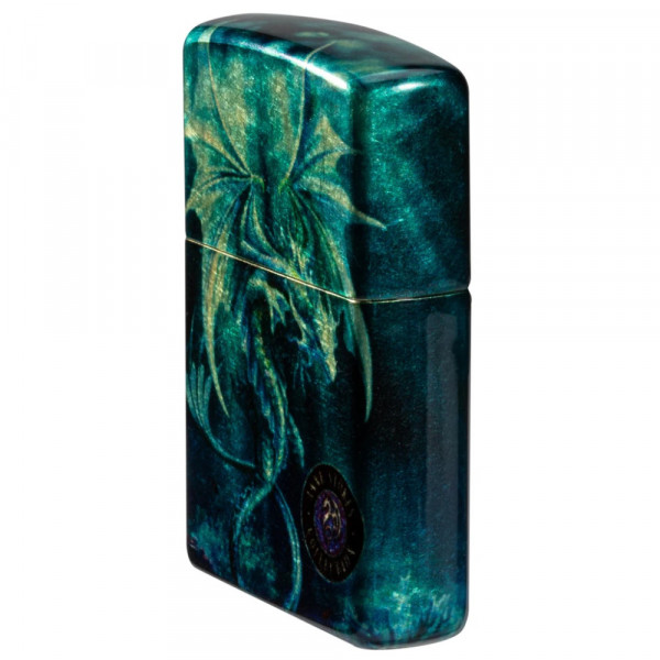 Запальничка Zippo (Зіппо) Anne Stokes Collection 48986 Запальничка Zippo (Зіппо) Anne Stokes Collection 48986