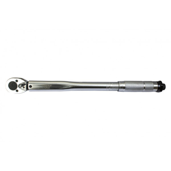 Ключ динамометричний 3/8'' 19-110Нм Forsage F-1202