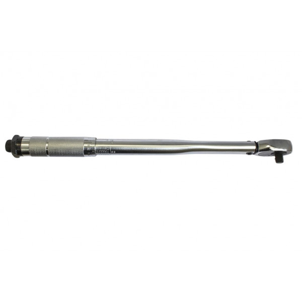 Ключ динамометричний 3/8'' 19-110Нм Forsage F-1202