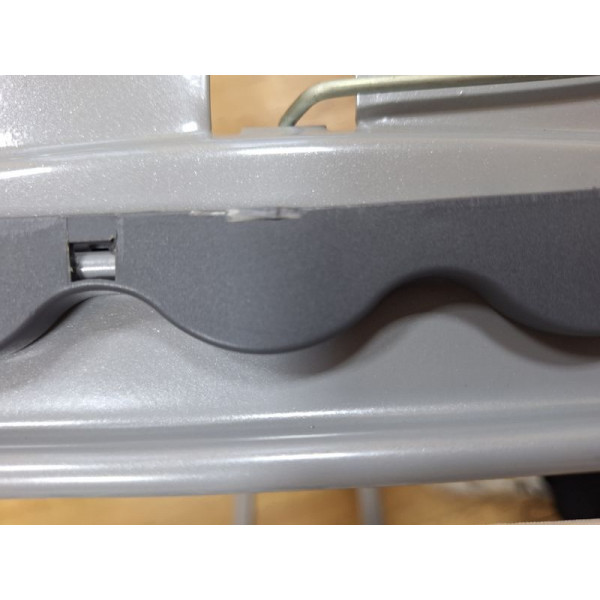 Дошка для прасування Gimi Advance L Coral Turquoise (155523)(Special offer) (931997) Дошка для прасування Gimi Advance L Coral Turquoise (155523)(Special offer) (931997)