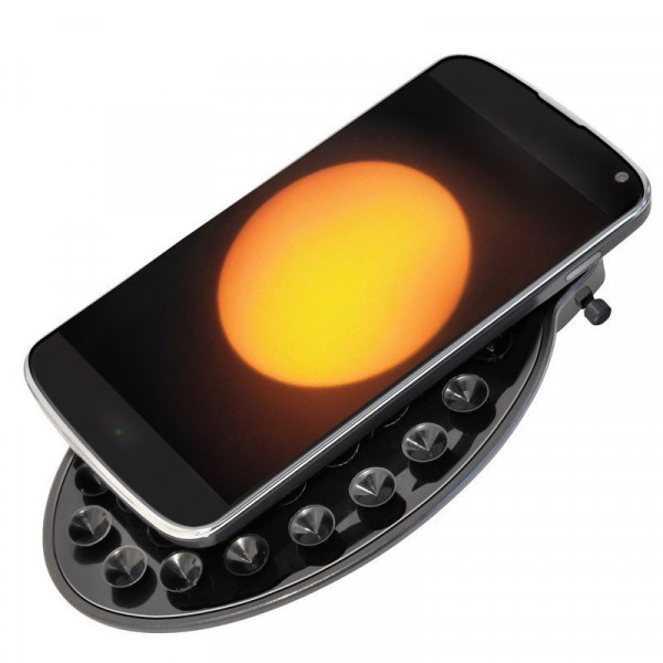 Телескоп National Geographic 76/350 AZ Solar (9012000) 928250
