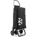 Сумка-візок Rolser Igloo Termo MF 4 Negro (IGL004-1023) (930537)